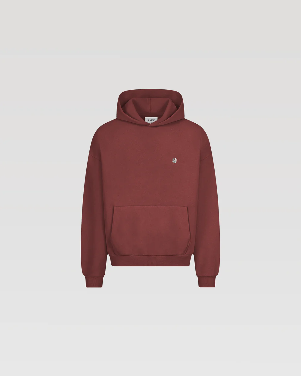 HOODIE SUVENE HOODIE SUVENE