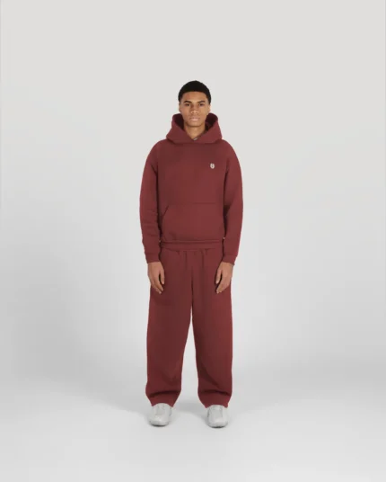 HOODIE SUVENE FV