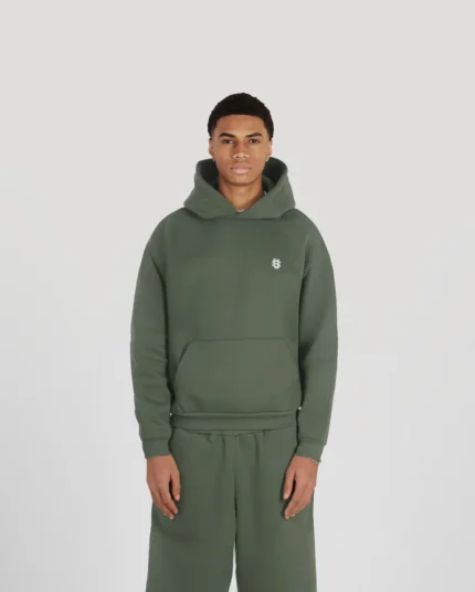 HOODIE SUVENE g
