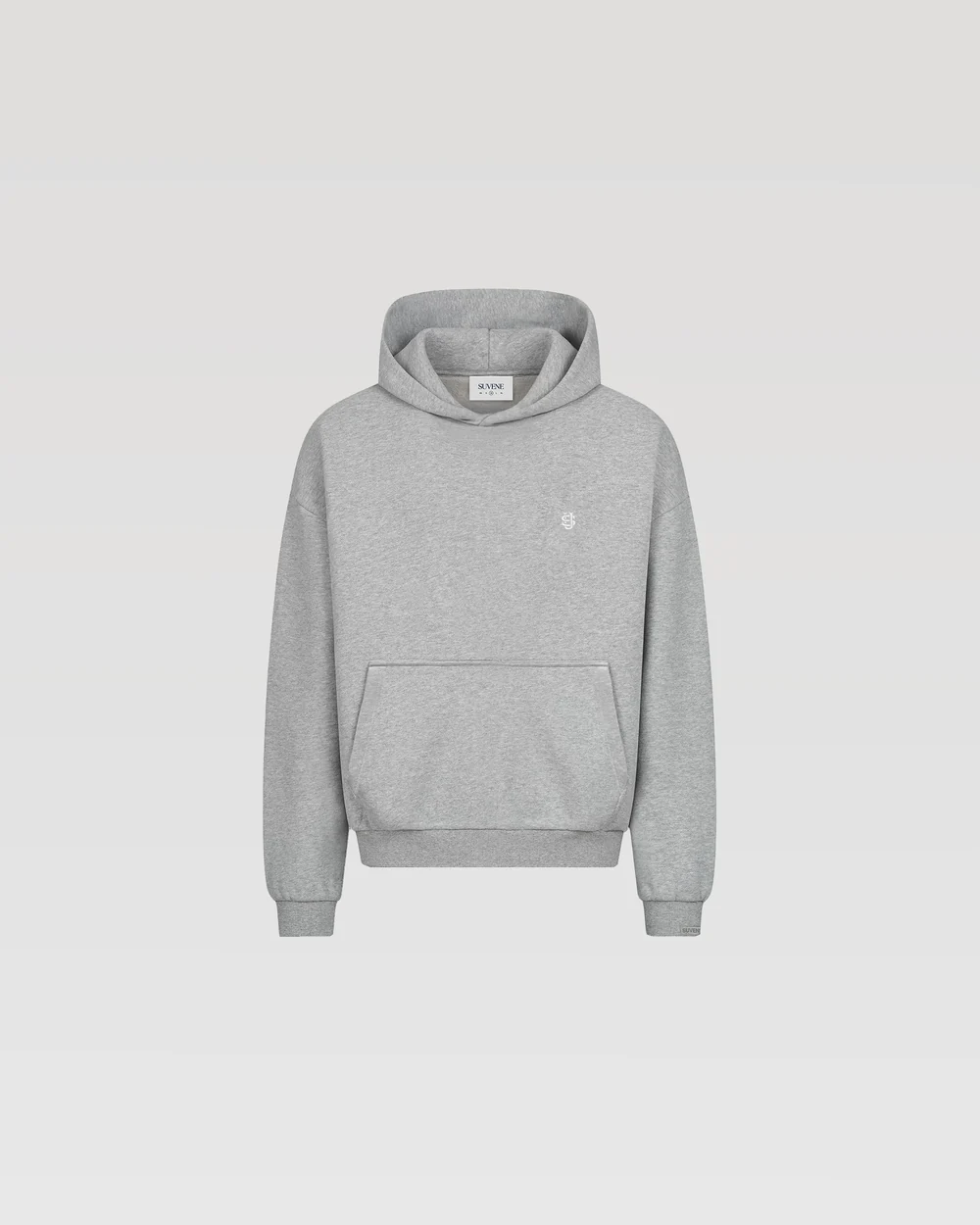 HOODIE SUVENE HOODIE SUVENE