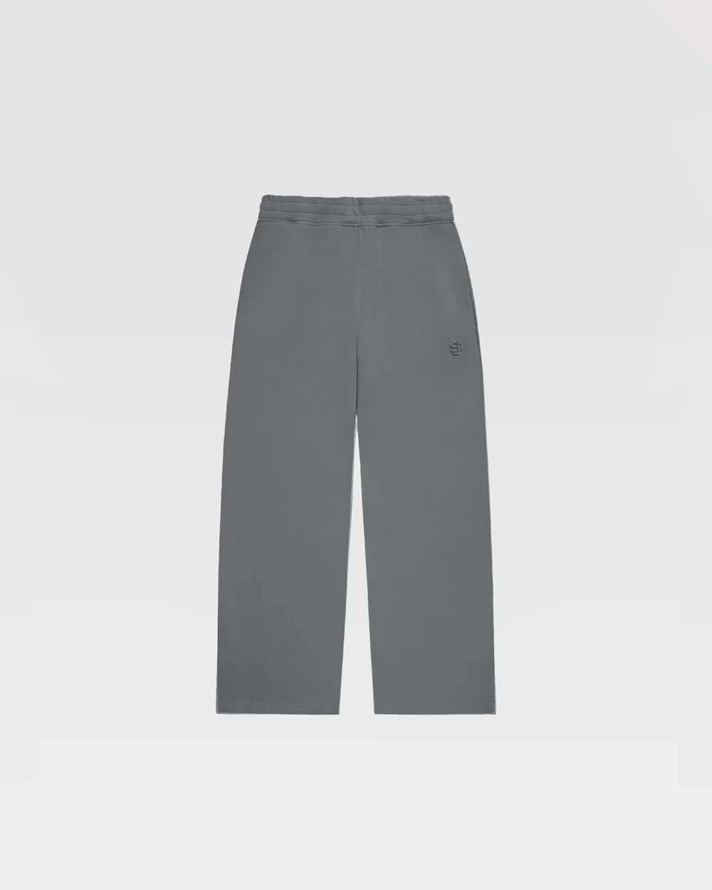 SU BASIC JOGGER ANTHRAZIT SU BASIC JOGGER ANTHRAZIT