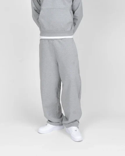 SU BASIC JOGGER GREY f