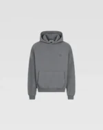 SU HOODIE ANTHRAZIT