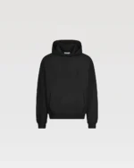 SU HOODIE BLACK