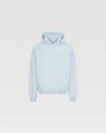 SU HOODIE ICE BLUE