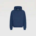 SU HOODIE NAVY BLUE