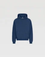 SU HOODIE NAVY BLUE