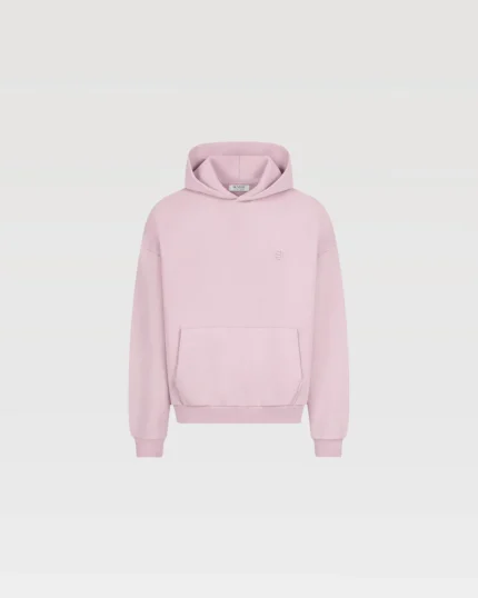 SU HOODIE PINK