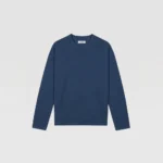 SU LONGSLEEVE NAVY BLUE