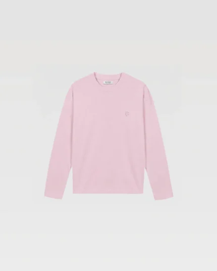 SU LONGSLEEVE PINK