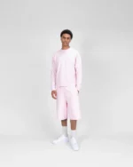 SU LONGSLEEVE PINK g
