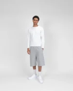 SU LONGSLEEVE WHITE g