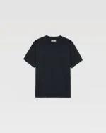 SU REGULAR T SHIRT BLACK