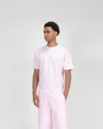 SU REGULAR T SHIRT PINK j