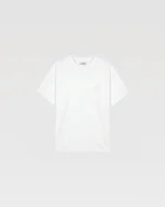 SU REGULAR T SHIRT WHITE