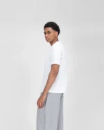 SU REGULAR T SHIRT WHITE g