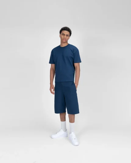 SU REGULAR T SHIRT WHITE l