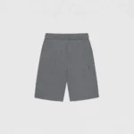 SU SHORTS ANTHRAZIT