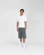 SU SHORTS ANTHRAZIT g