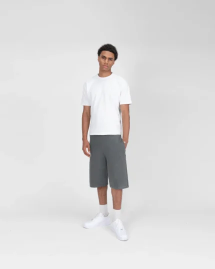 SU SHORTS ANTHRAZIT g