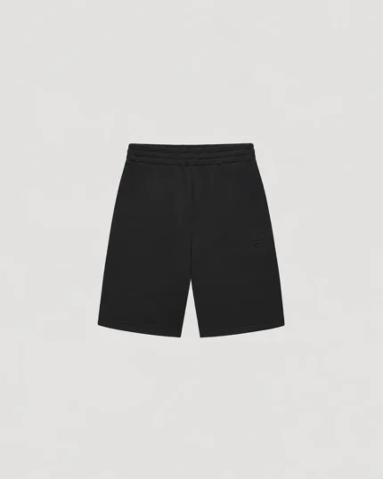 SU SHORTS BLACK