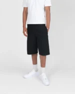 SU SHORTS BLACK g