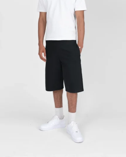 SU SHORTS BLACK g