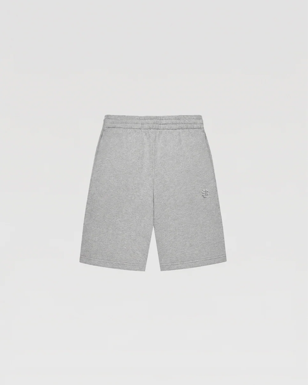 SU SHORTS GREY SU SHORTS GREY