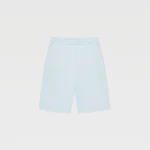 SU SHORTS ICE BLUE