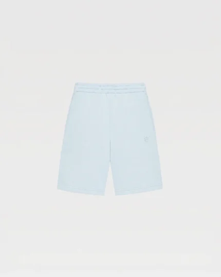 SU SHORTS ICE BLUE