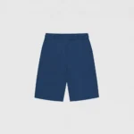 SU SHORTS NAVY BLUE