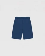 SU SHORTS NAVY BLUE