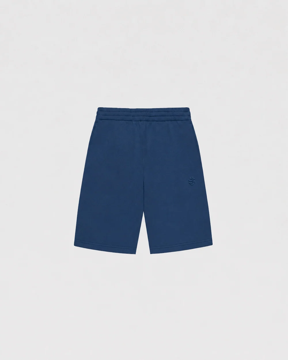 SU SHORTS NAVY BLUE SU SHORTS NAVY BLUE