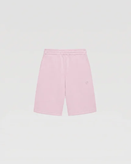 SU SHORTS PINK