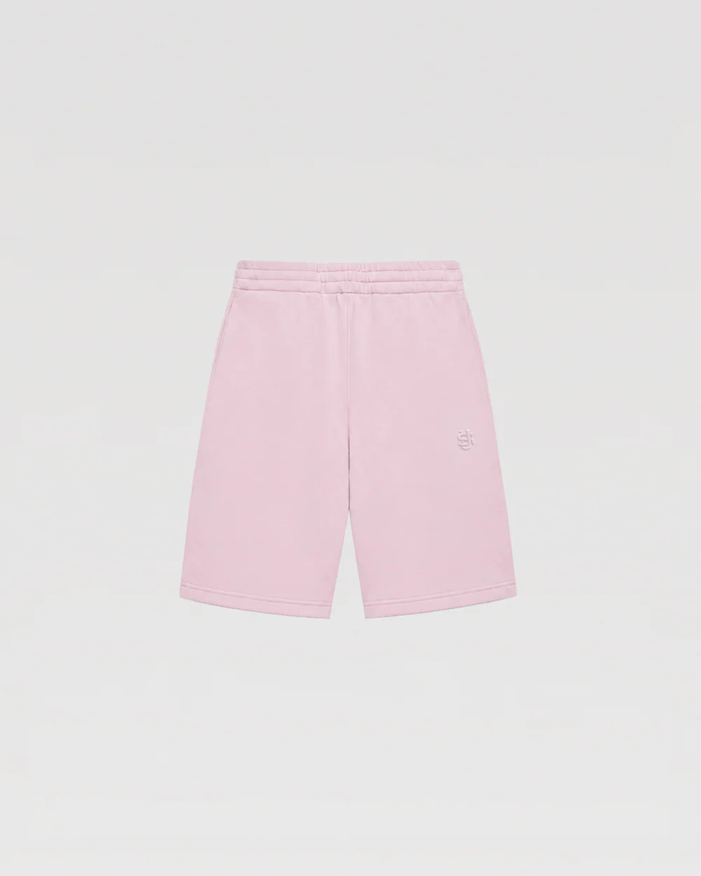 SU SHORTS PINK SU SHORTS PINK
