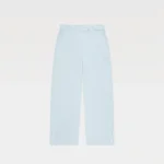 SU ZIP JOGGER ICE BLUE