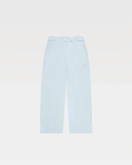 SU ZIP JOGGER ICE BLUE