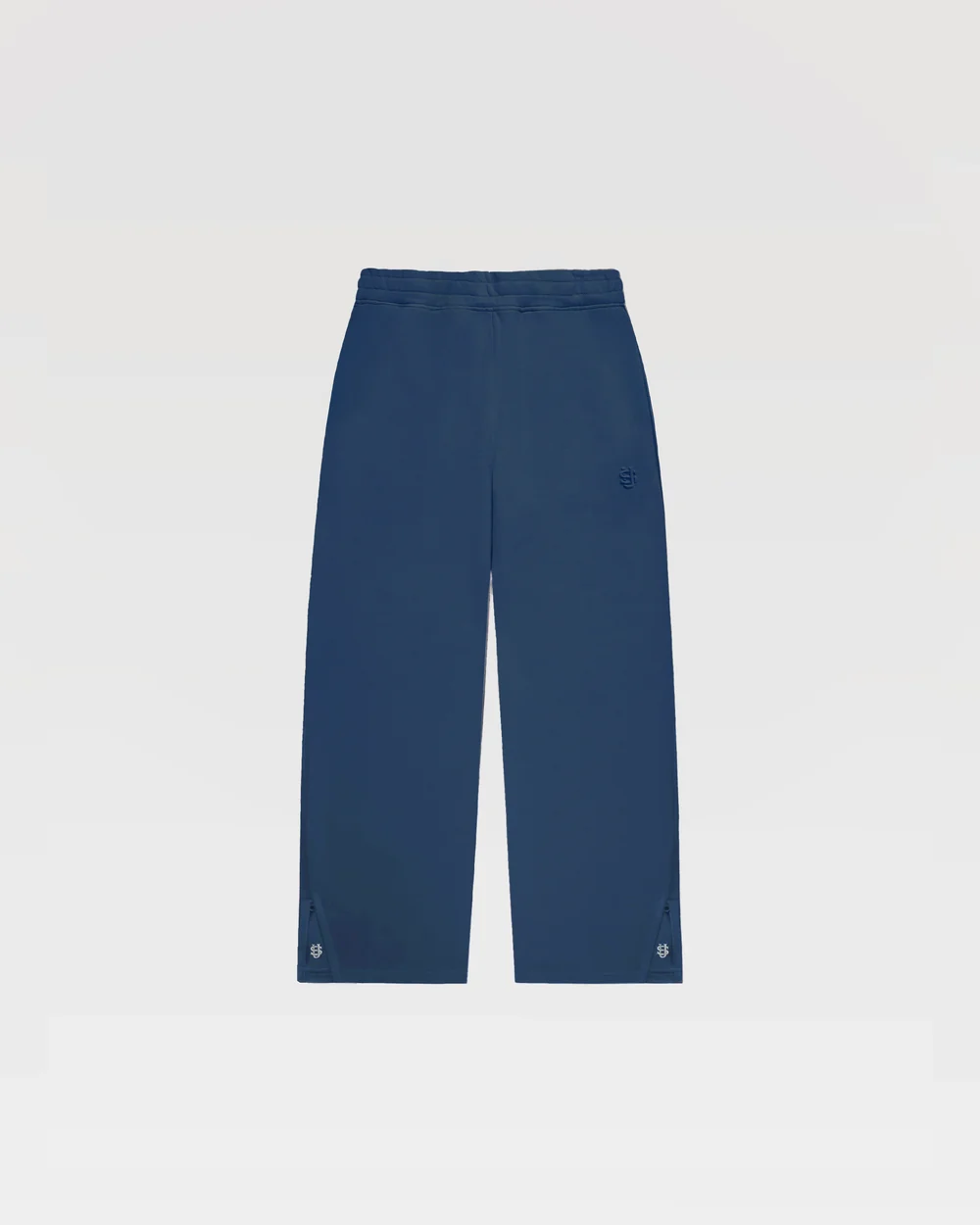 SU ZIP JOGGER NAVY BLUE SU ZIP JOGGER NAVY BLUE