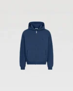 SU ZIPPER NAVY BLUE