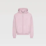 SU ZIPPER PINK