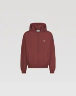 ZIPPER SUVENE