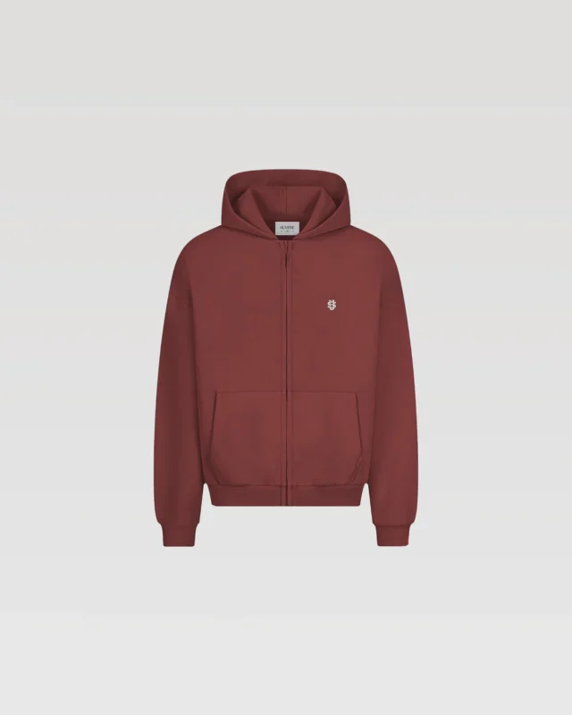 ZIPPER SUVENE