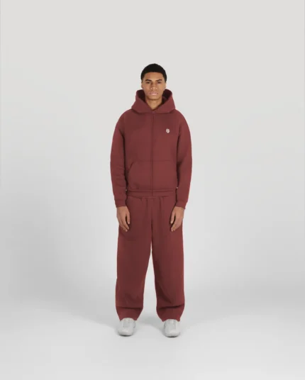 ZIPPER SUVENE G